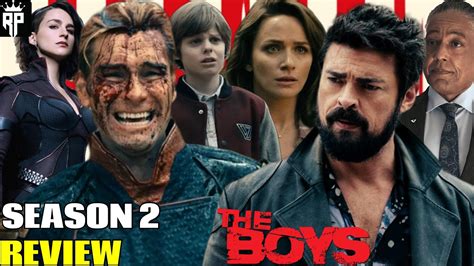ana s02e03 720p hdrip|The Boys (2020) [Season 2] 720p .